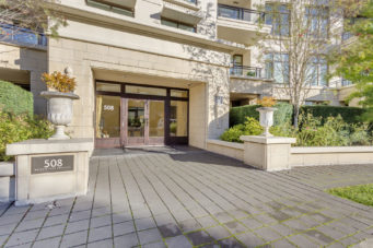 301 - 508 Waters Edge Crescent